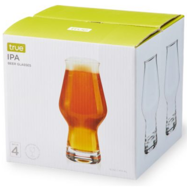 Best IPA Glasses Best Craft Beer Glasses Best Glassware for Craft Beer  Lovers 