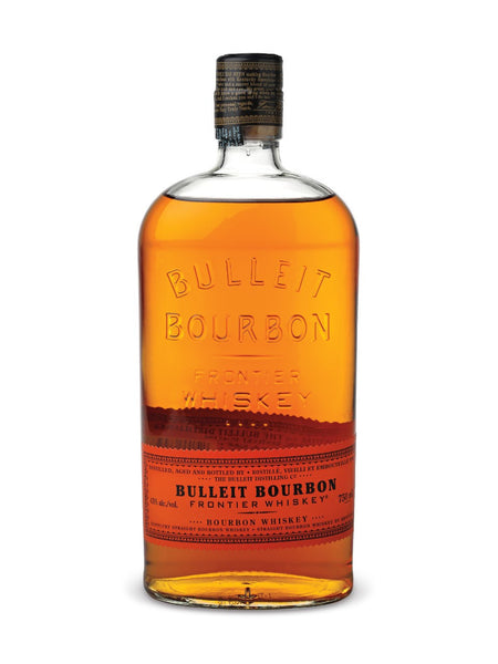 Bulleit Bourbon 750ml – White Horse Wine And Spirits