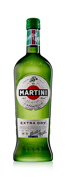 Martini Dry 1L