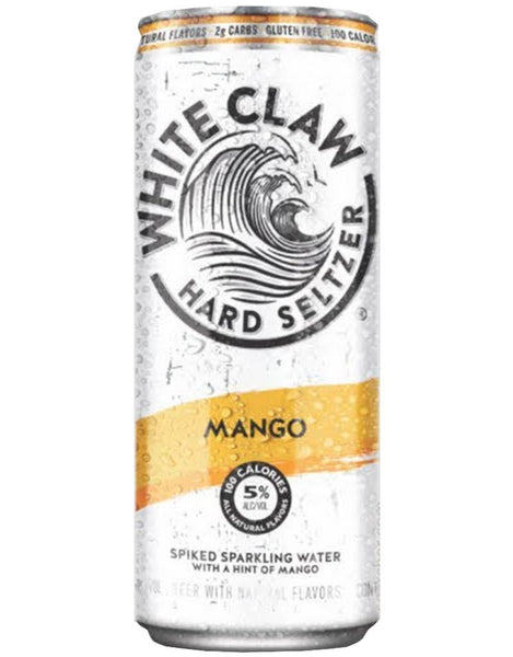 Buy Things For Your Head Mango Hard Seltzer 16.oz Online