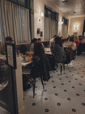 White Horse x Lola's: Night Bites March 27th