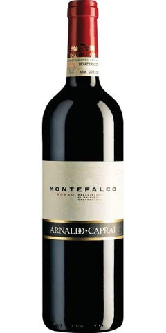 Arnaldo Caprai Montefalco Rosso