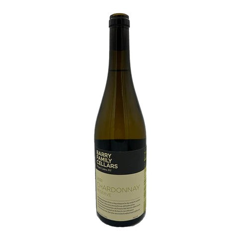 Barry Family Chardonnay Reserve