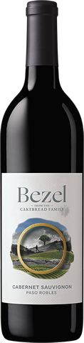 Bezel Cabernet Sauvignon