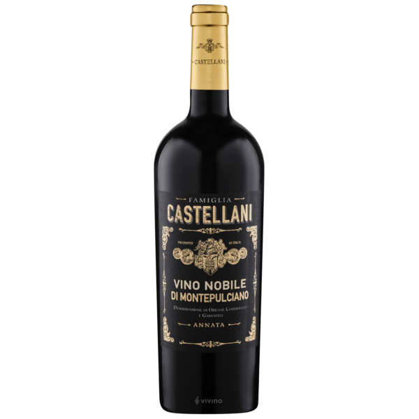 Castellani Vino Nobile di Montepulciano