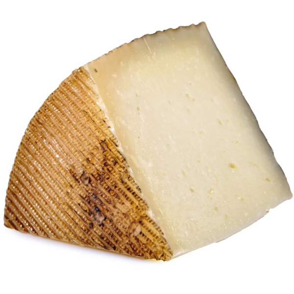 Manchego Aged 3 Months – White Horse Wine and Spirits