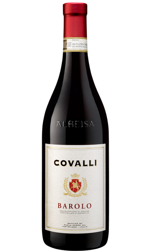 Covalli Barolo