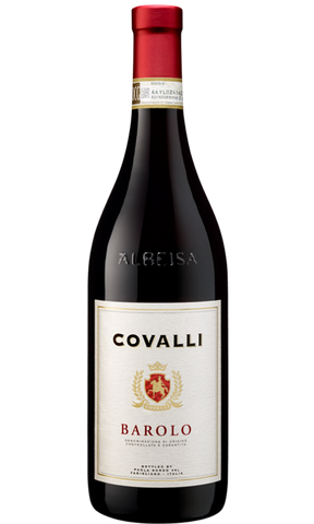 Covalli Barolo