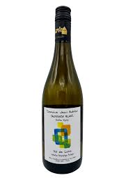 Domaine Jean Aubron Sauvignon Blanc