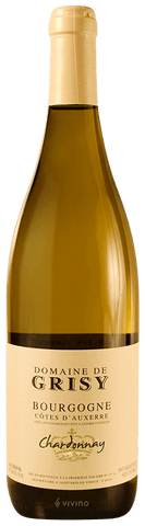 Domaine de Grisy Bourgogne Chardonnay