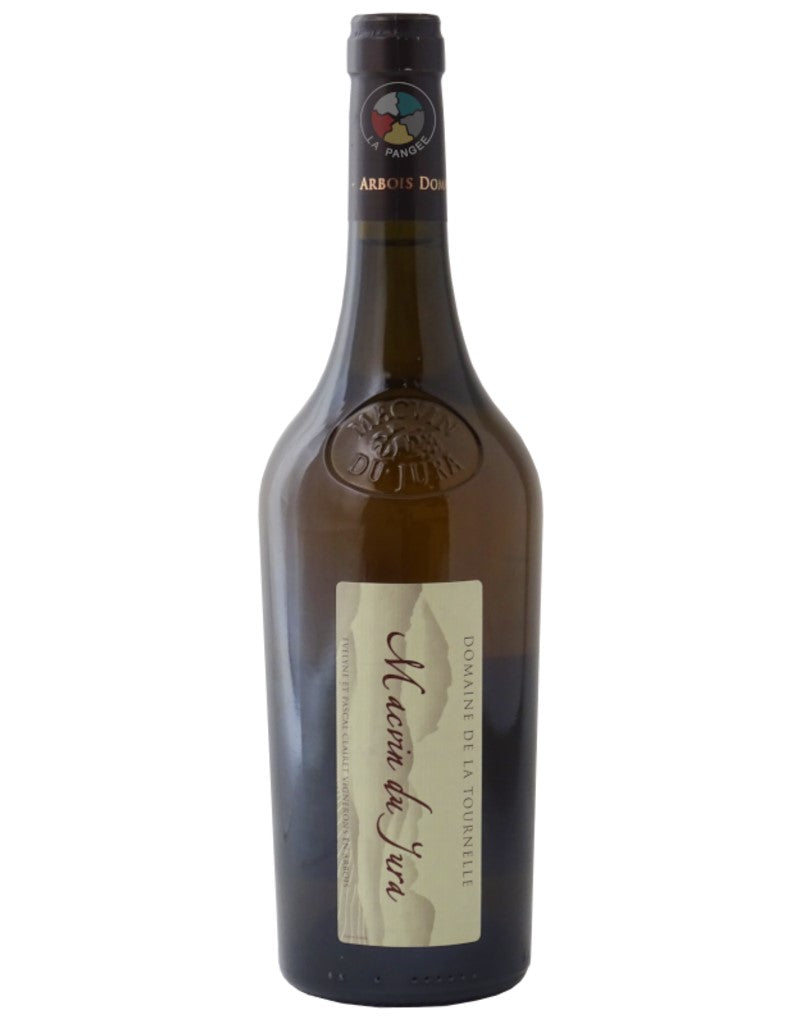 Domaine de La Tournelle Macvin de Jura