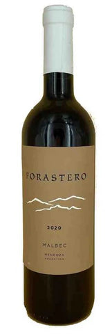 Forastero Malbec