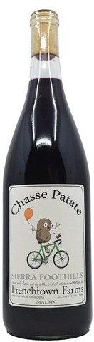 Frenchtown Farms Malbec Chasse Patate
