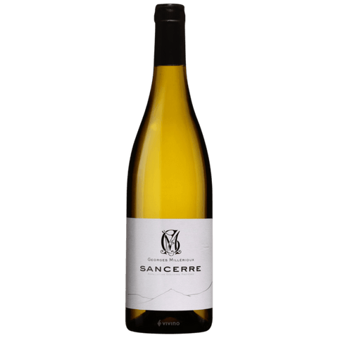 George Millerioux Sancerre