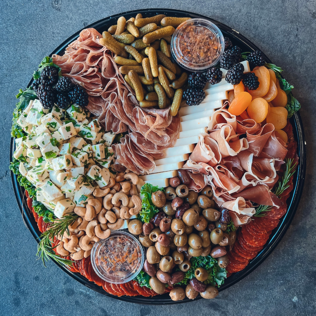 Charcuterie Plate - Catering