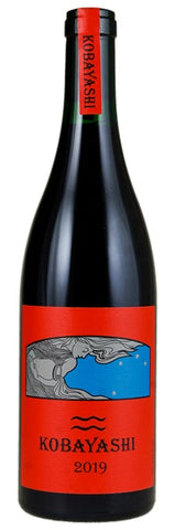 Kobayashi Cabernet Franc