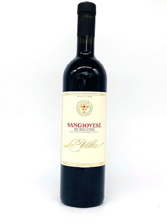 LcVilla Sangiovese