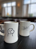 LOLA MUG 14OZ DINER