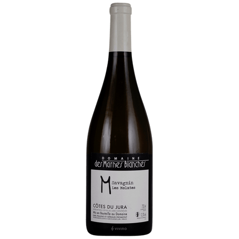 Marnes Savagnin Molates