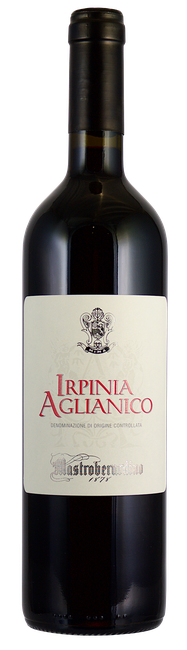 Mastroberrardino Irpinia Aglianico