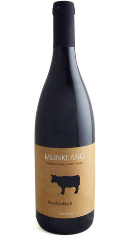 Meinklang Blaufrankisch