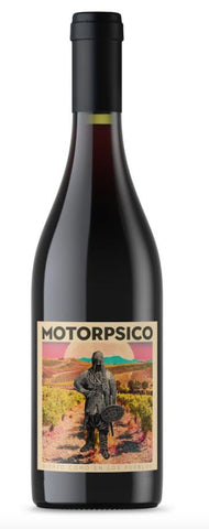 Michelini I Mufatto Motorpsico