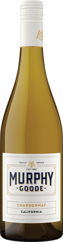 Murphy Goode Chardonnay