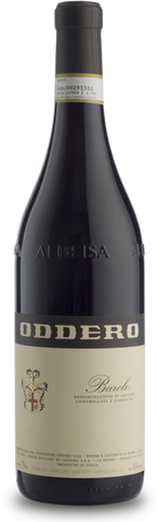 Oddero Barolo