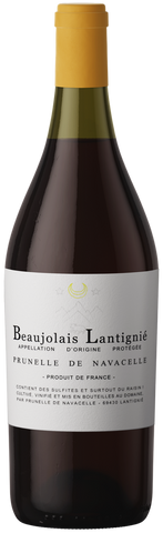 Prunelle de Navacelle Beaujolais-Lantignié