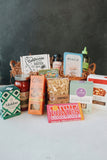 Gourmet Foodie Favorites Gift Basket