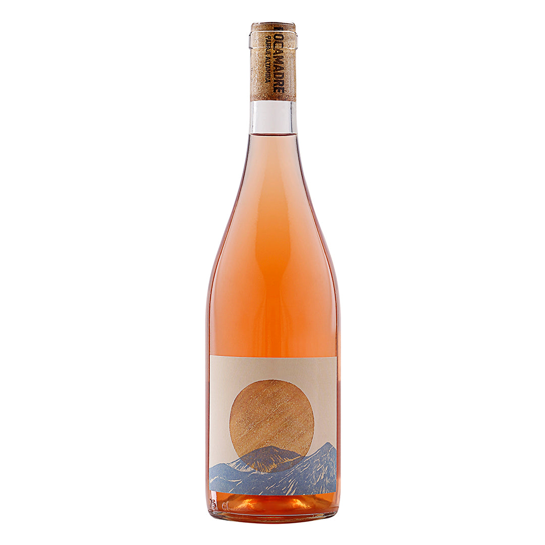 Rocamadre Rosado