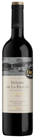 Senorio de la Eralta Rioja Reserva