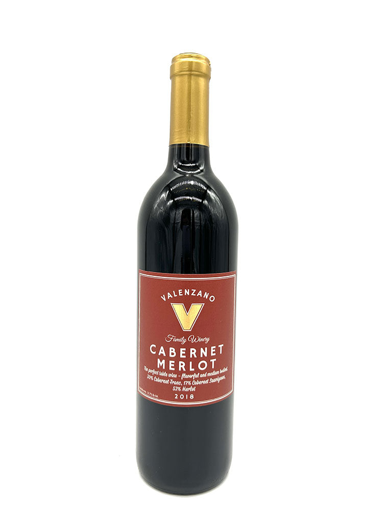 Valenzano Cabernet/ Merlot