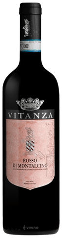 Vitanza Rosso di Montalcino