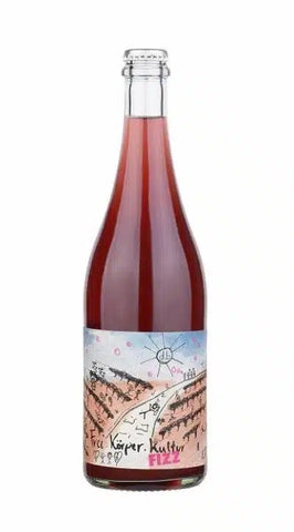 Weingut Schmitt Sparkling Fizz Rose