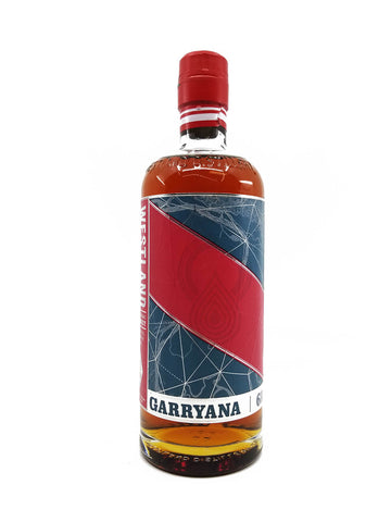 Westland Garryana 8th Edition Whiskey