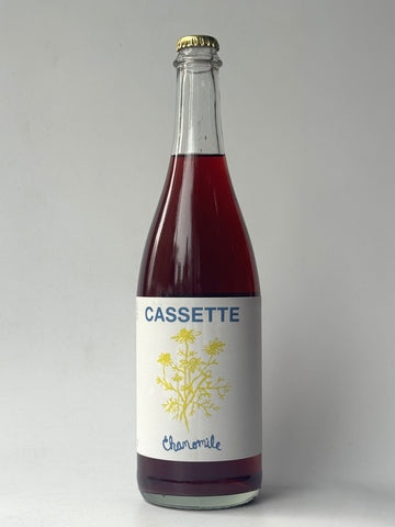 C. Cassis Cassette Chamomile