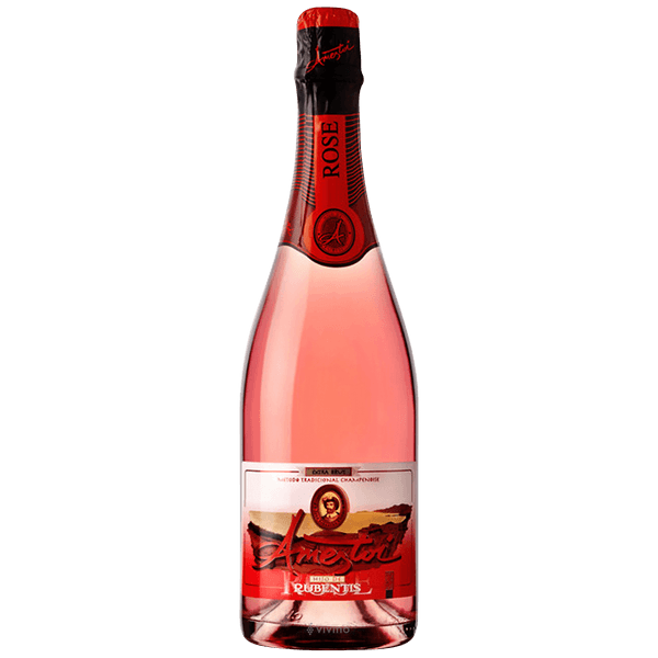 Ameztoi Hijo de Rubentis Extra Brut Txakolina