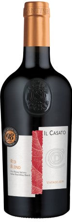 Il Casato Red Blend