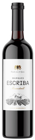 Marques Escriba Monastrell