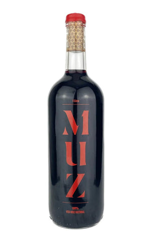 Partida Creus Muz Vermouth 1L