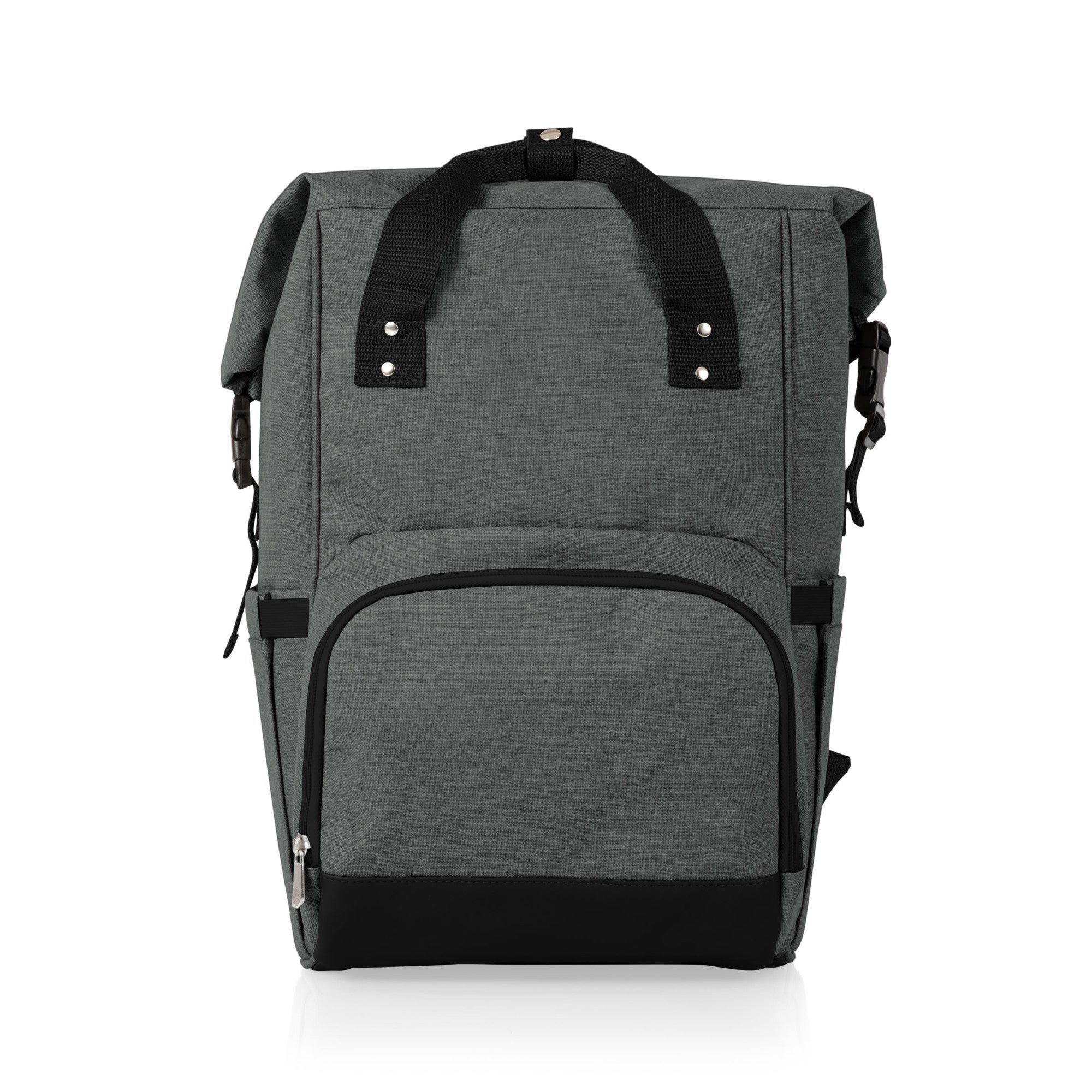 Picnic Time Roll-Top Cooler Backpack