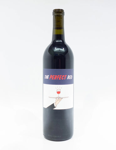 Broc Cellars The Perfect Red Cabernet Sauvignon