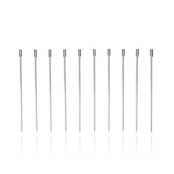 Stainless Steel Cocktail Picks by Savoy – White Horse Wine and Spirits