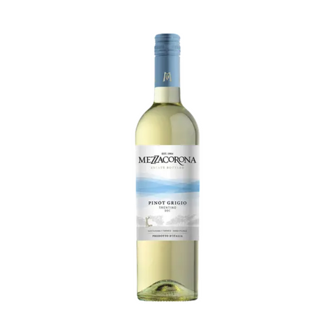 Mezzacorona Pinot Grigio