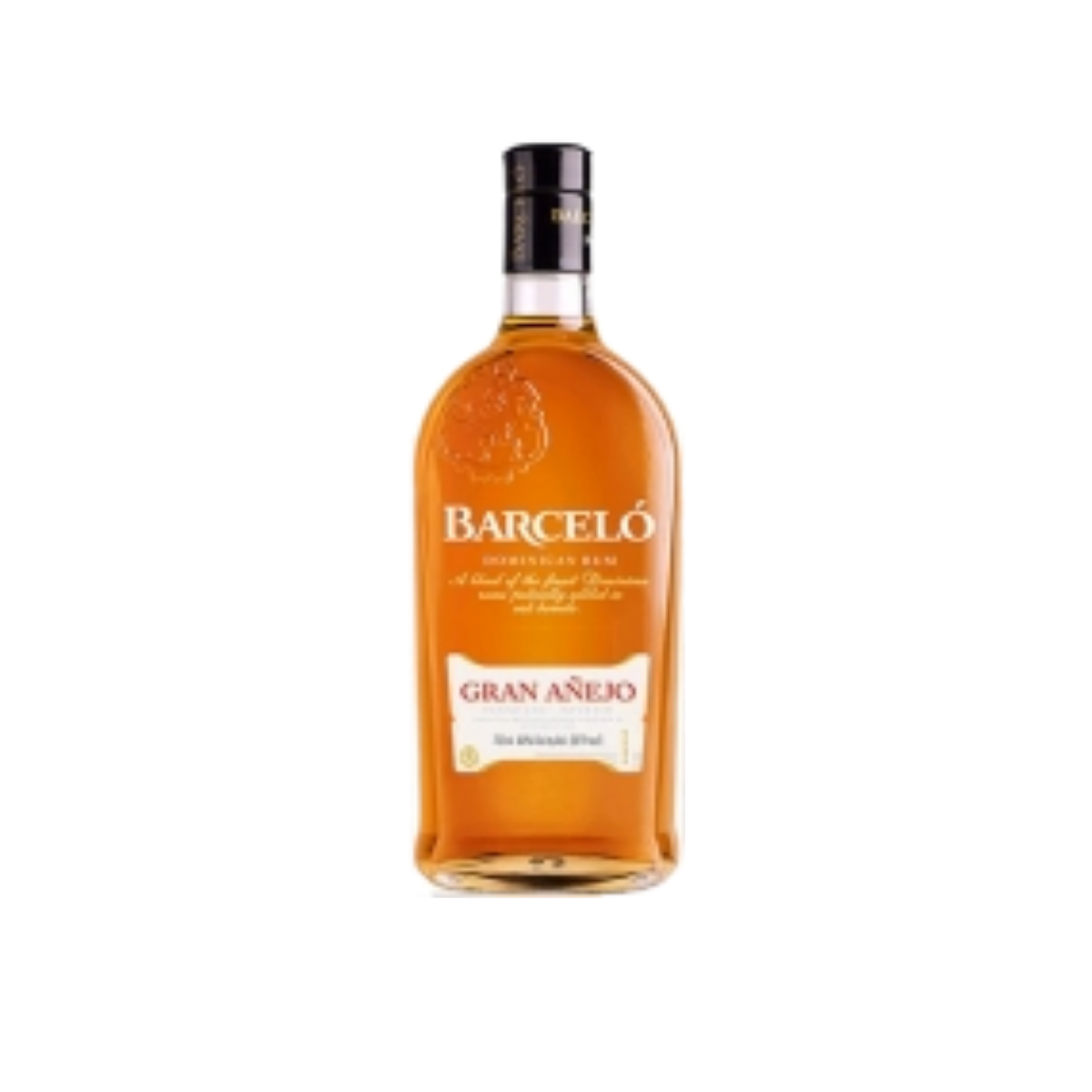 Ron Barcelo Grand Anejo 1.75L