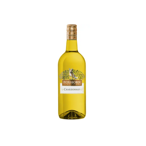 Foxhorn Chardonnay – White Horse Wine and Spirits