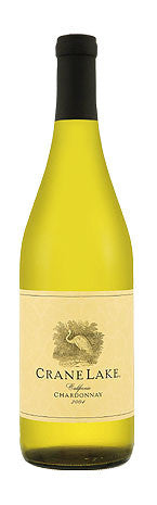 Crane Lake Chardonnay