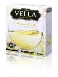 Peter Vella Crisp White 5L