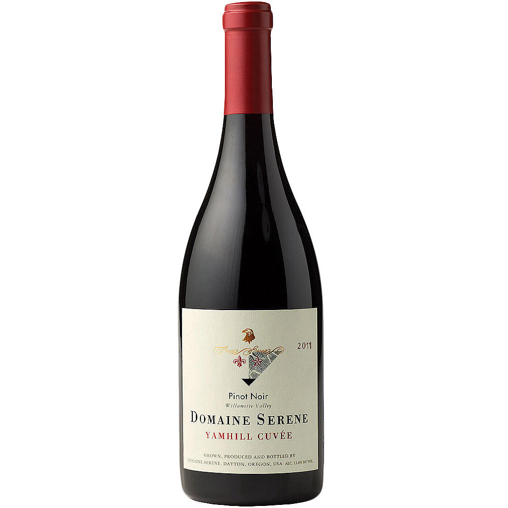 Domaine Serene Yamhill Pinot Noir